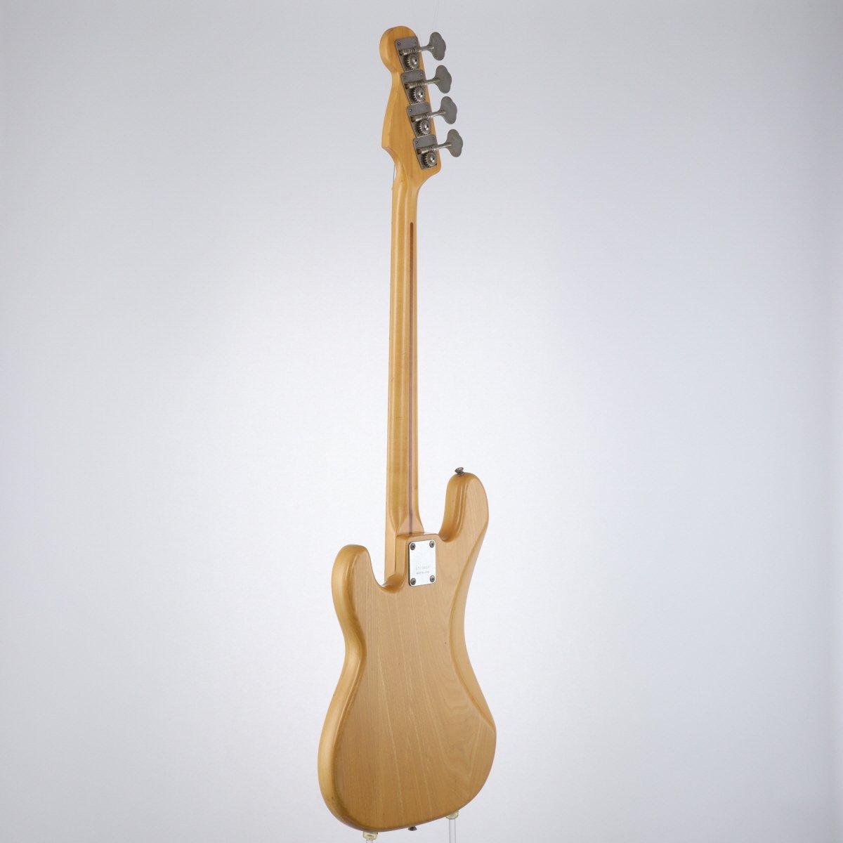 [SN C773951] USED GRECO Greco / PB-750 Tetsu Yamauchi Model Natural [20]