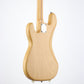 [SN C773951] USED GRECO Greco / PB-750 Tetsu Yamauchi Model Natural [20]
