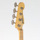 [SN C773951] USED GRECO Greco / PB-750 Tetsu Yamauchi Model Natural [20]