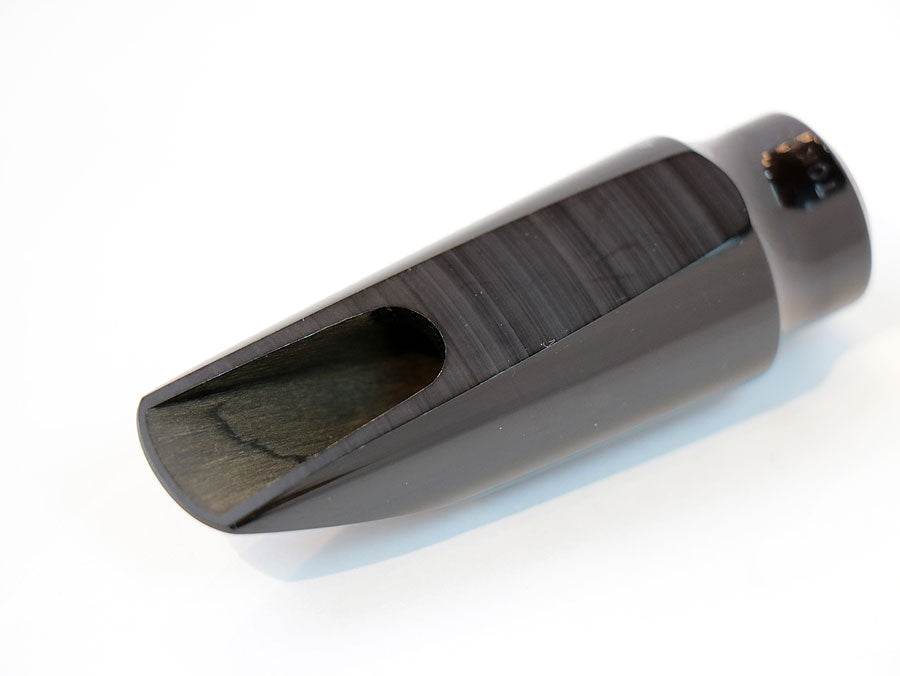 USED Yanagisawa SS RUBBER 4 mouthpiece for soprano saxophone [10]