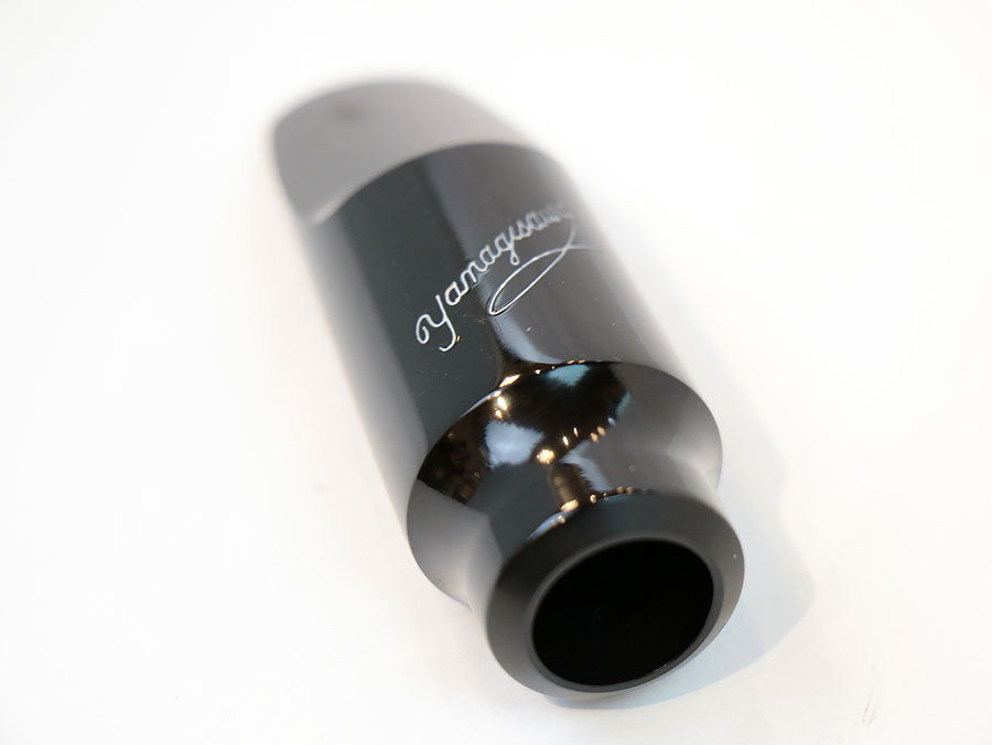 USED Yanagisawa SS RUBBER 4 mouthpiece for soprano saxophone [10]