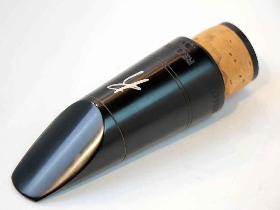 For clarinet [Wind instrument accessories › Mouthpiece › For clarinet]