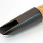 [SN 003147] USED RICO / RICO CL RESERVE X5 mouthpiece for clarinet [10]