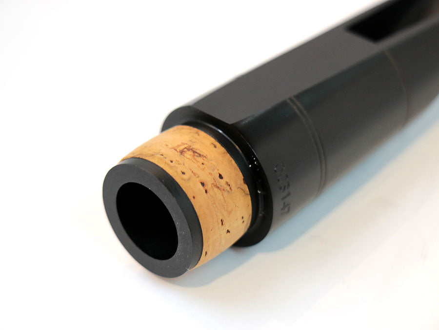 [SN 003147] USED RICO / RICO CL RESERVE X5 mouthpiece for clarinet [10]