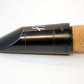 [SN 003147] USED RICO / RICO CL RESERVE X5 mouthpiece for clarinet [10]