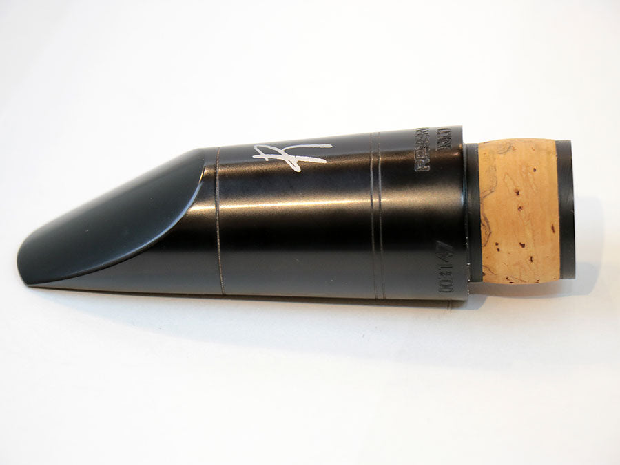 [SN 003147] USED RICO / RICO CL RESERVE X5 mouthpiece for clarinet [10]