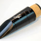 [SN 002461] USED RICO / RICO CL RESERVE X0 Mouthpiece for clarinet [10]