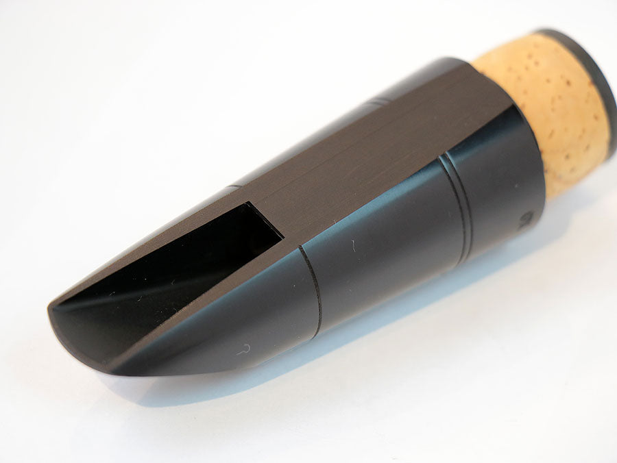 [SN 002461] USED RICO / RICO CL RESERVE X0 Mouthpiece for clarinet [10]