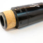 [SN 002461] USED RICO / RICO CL RESERVE X0 Mouthpiece for clarinet [10]