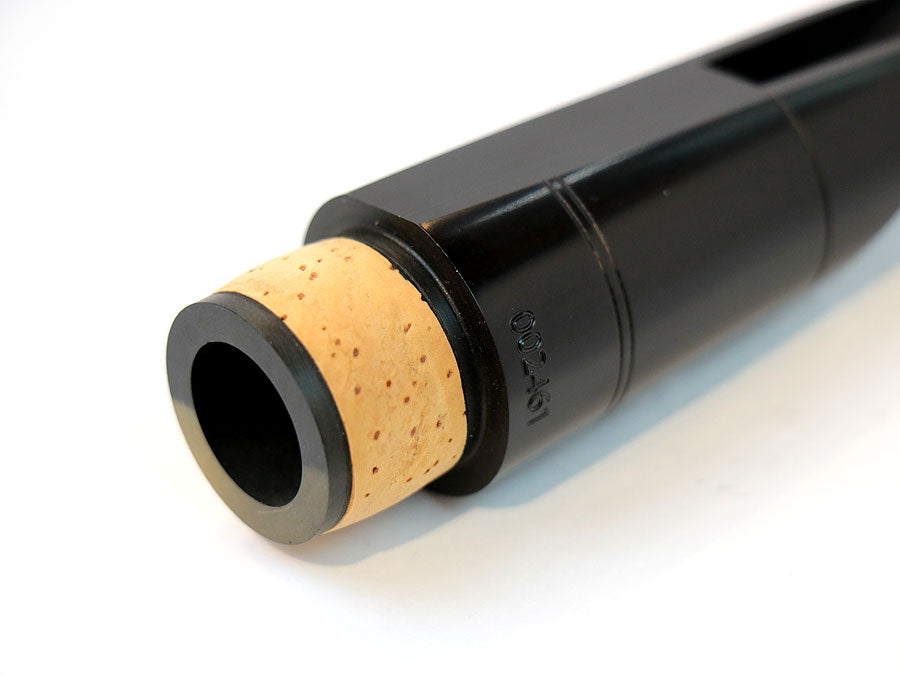 [SN 002461] USED RICO / RICO CL RESERVE X0 Mouthpiece for clarinet [10]