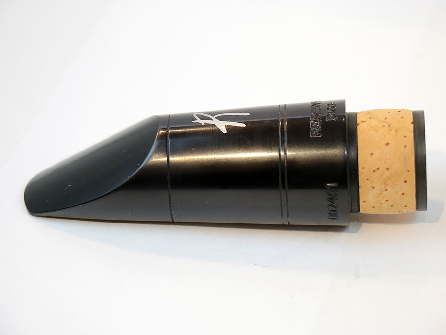 [SN 002461] USED RICO / RICO CL RESERVE X0 Mouthpiece for clarinet [10]