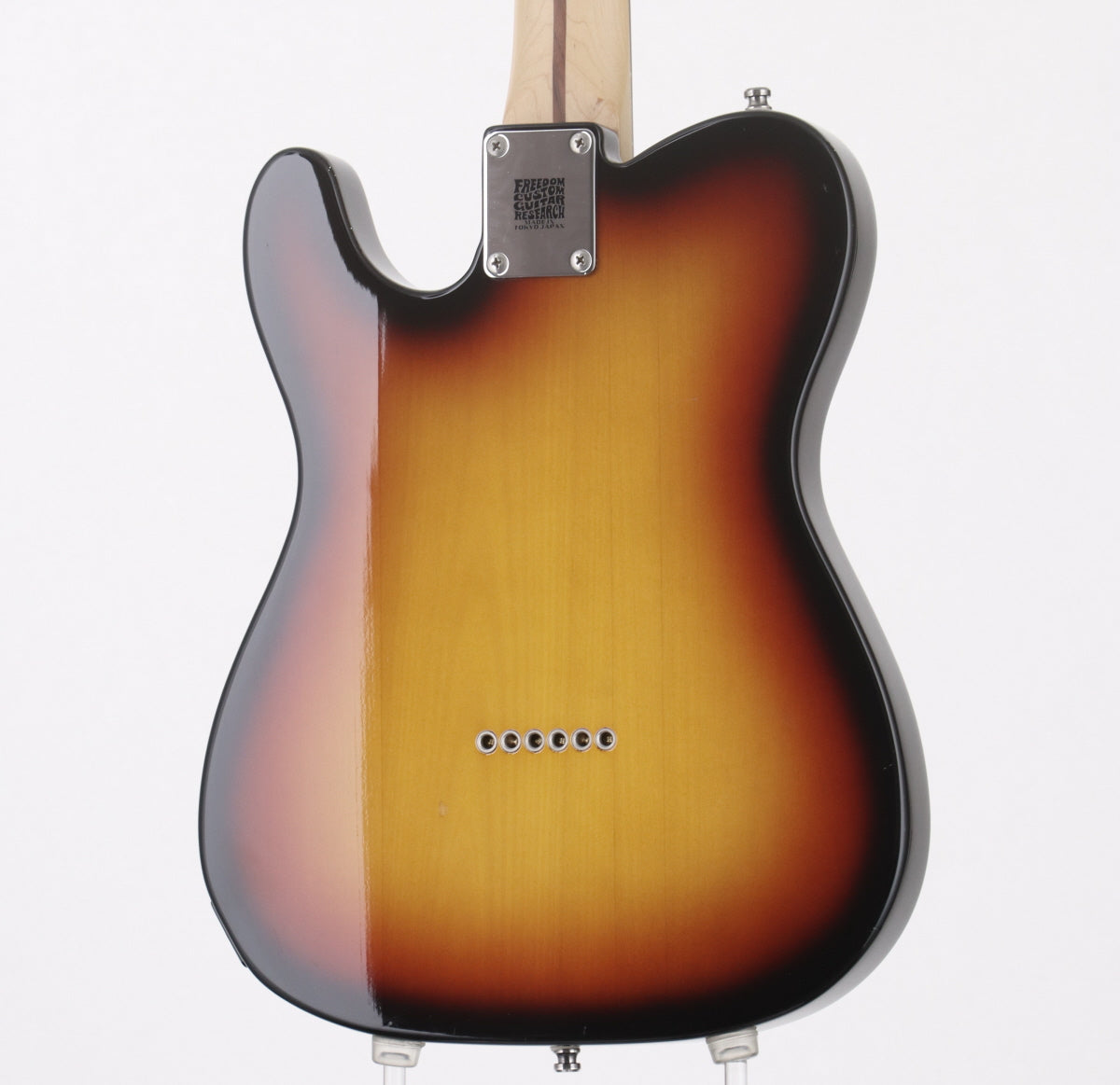 [SN G120639] USED FUJIGEN / J-Standard JTL5R 3TS [09]