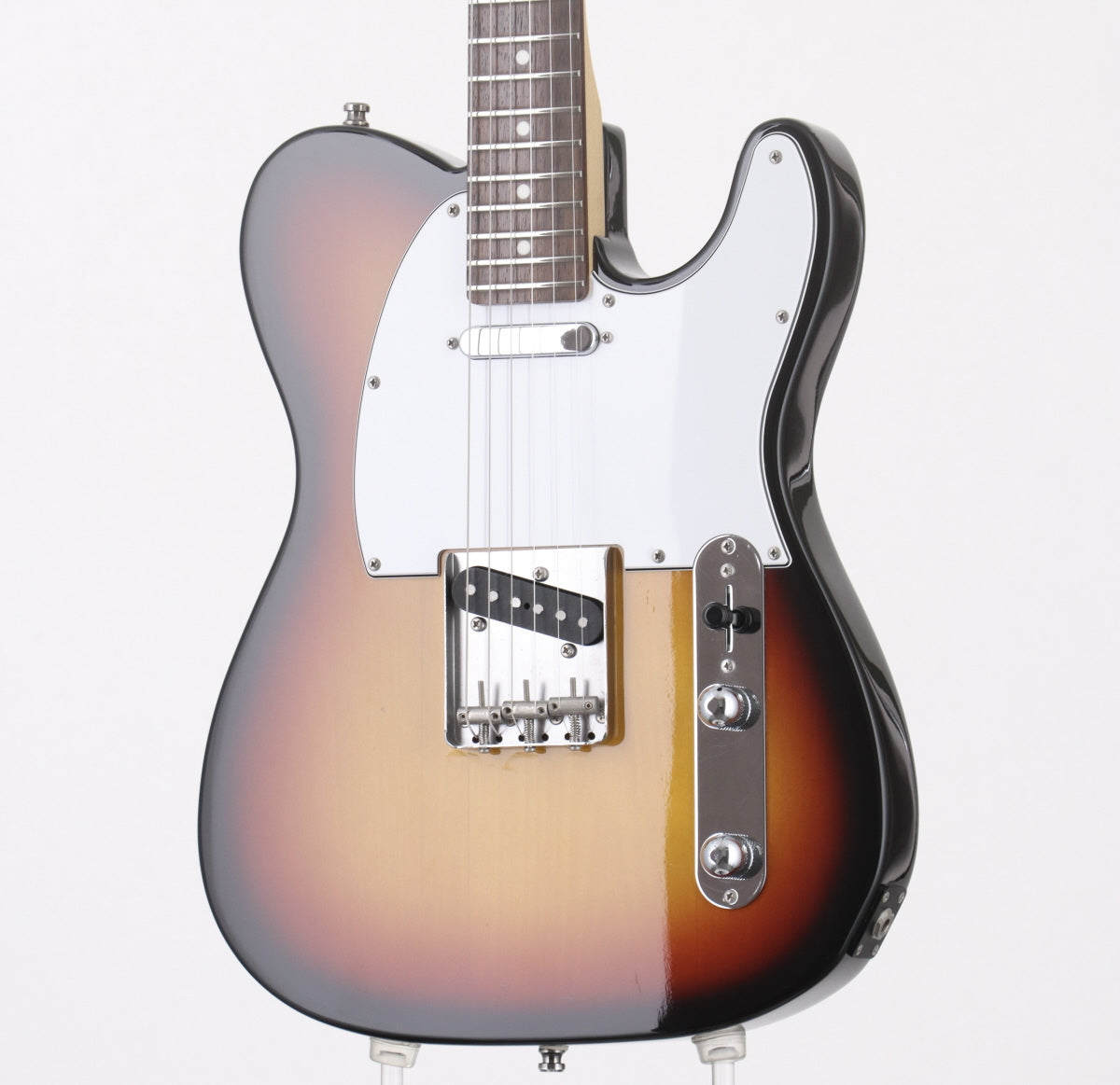 [SN G120639] USED FUJIGEN / J-Standard JTL5R 3TS [09]