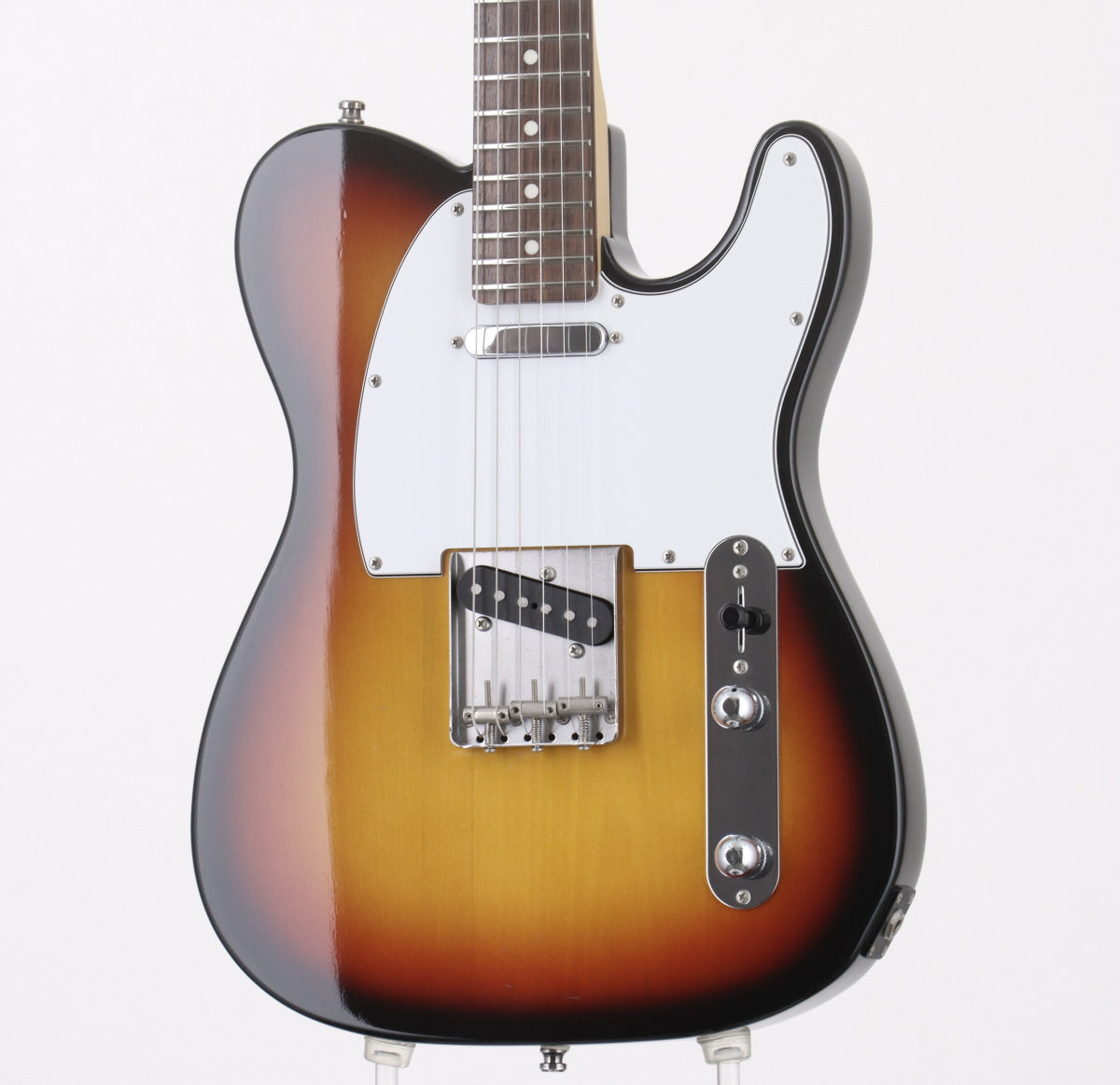 [SN G120639] USED FUJIGEN / J-Standard JTL5R 3TS [09]