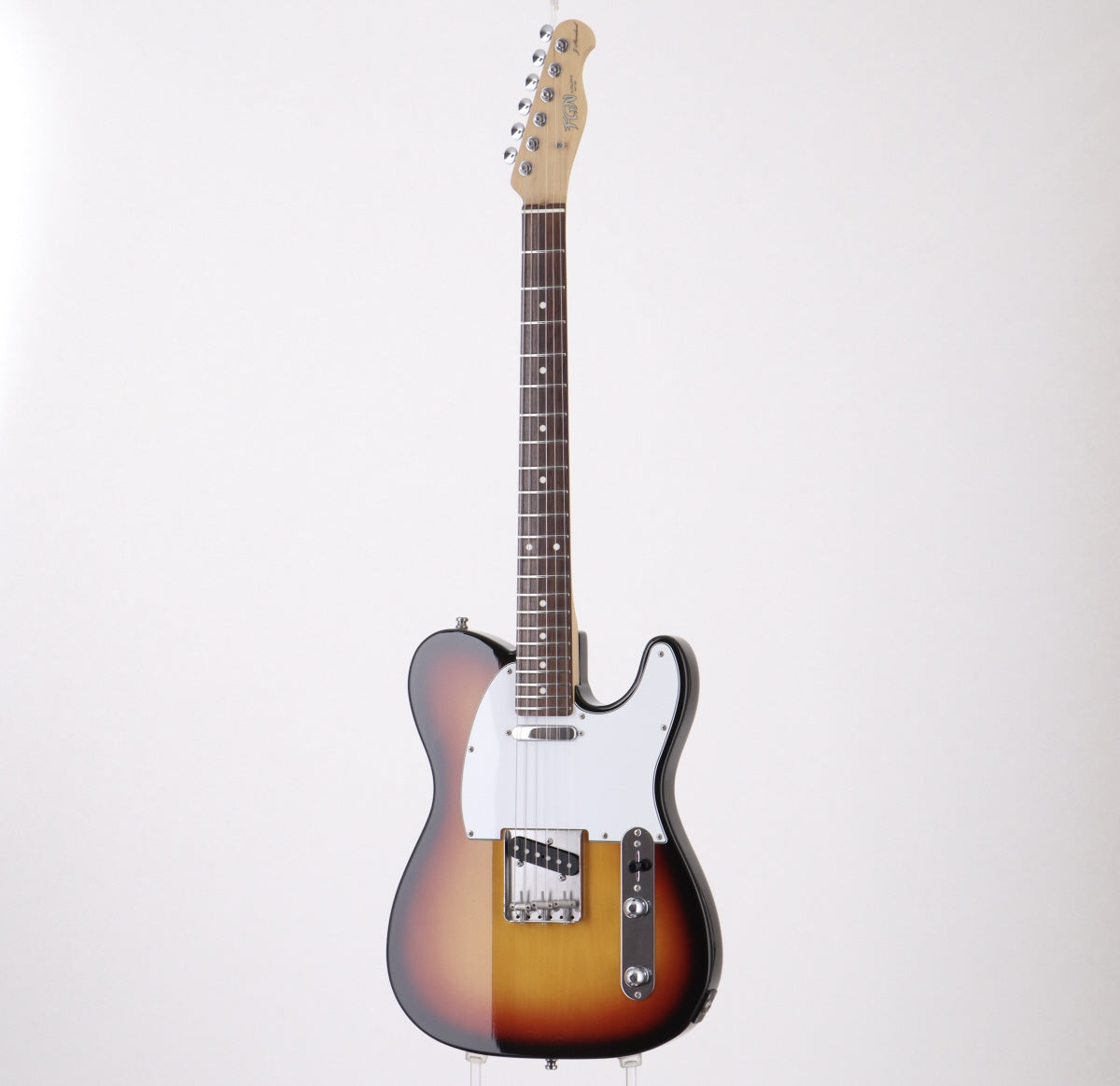 [SN G120639] USED FUJIGEN / J-Standard JTL5R 3TS [09]