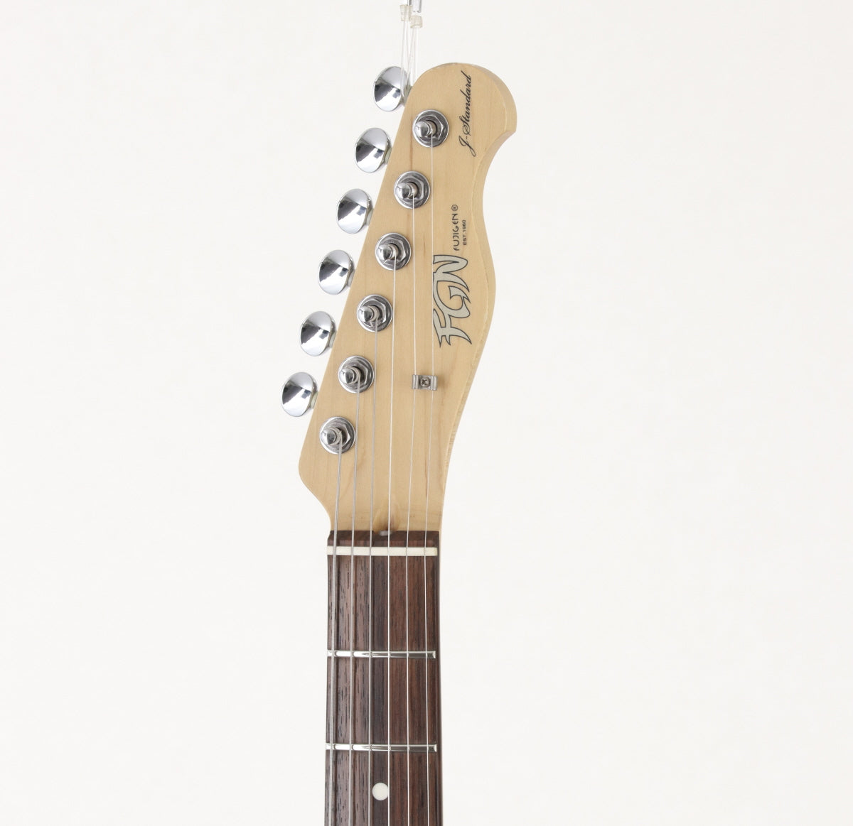 [SN G120639] USED FUJIGEN / J-Standard JTL5R 3TS [09]