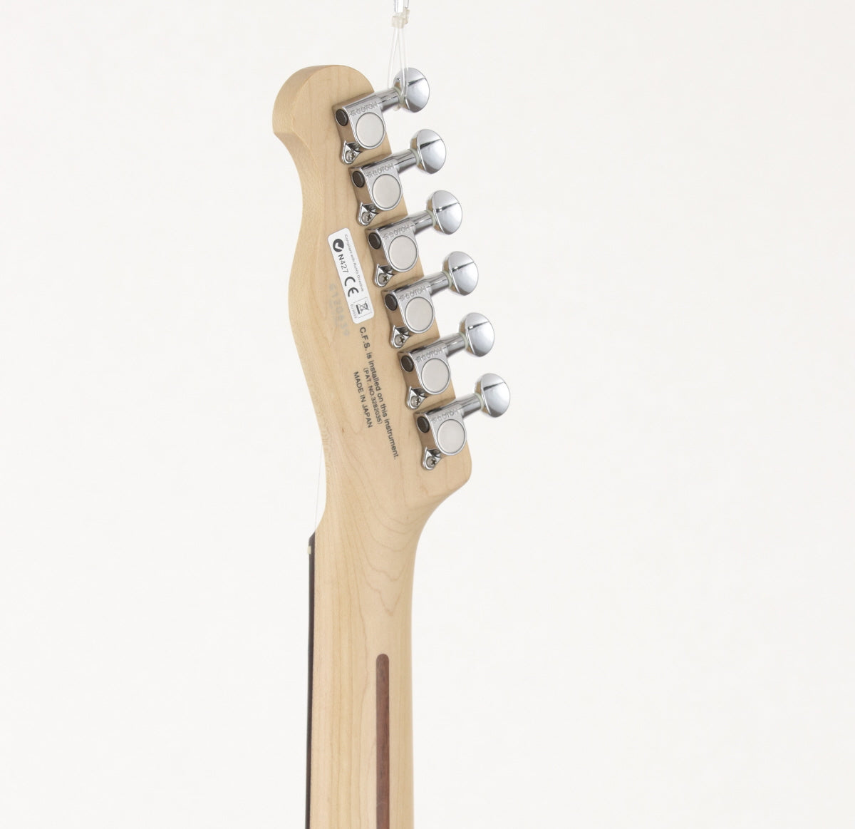 [SN G120639] USED FUJIGEN / J-Standard JTL5R 3TS [09]