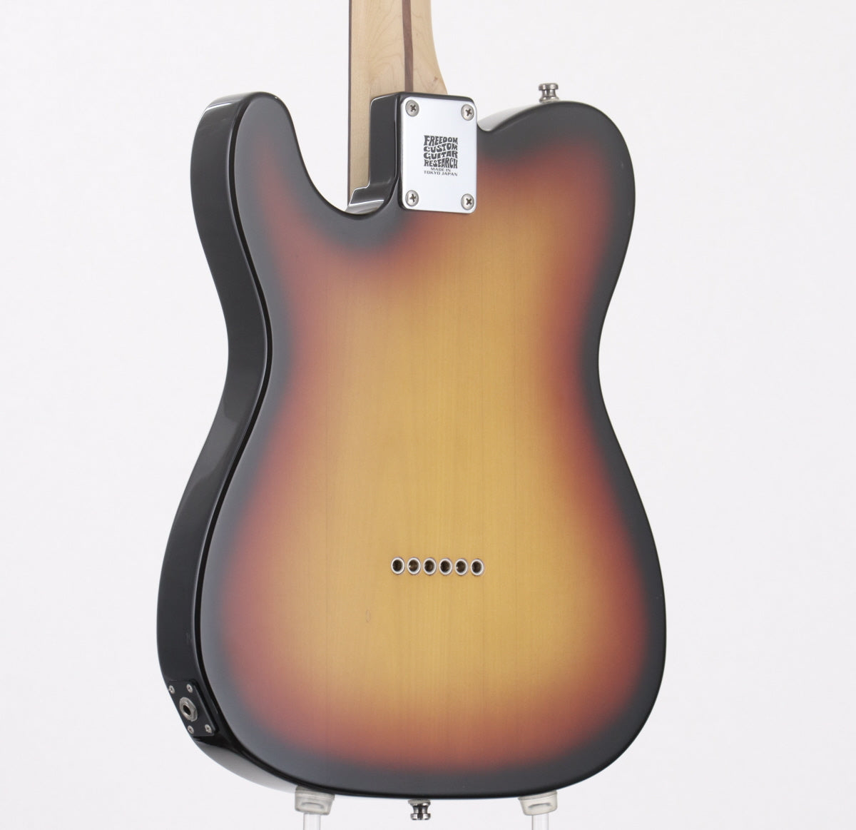 [SN G120639] USED FUJIGEN / J-Standard JTL5R 3TS [09]