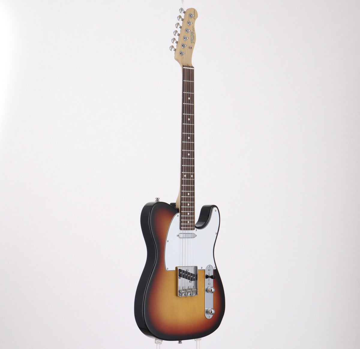 [SN G120639] USED FUJIGEN / J-Standard JTL5R 3TS [09]