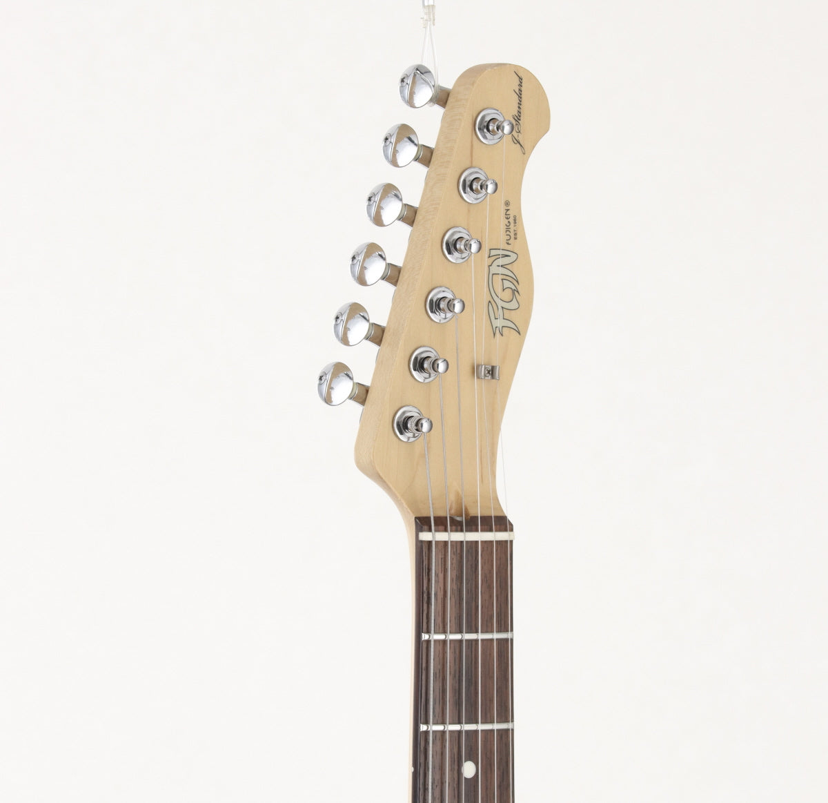 [SN G120639] USED FUJIGEN / J-Standard JTL5R 3TS [09]