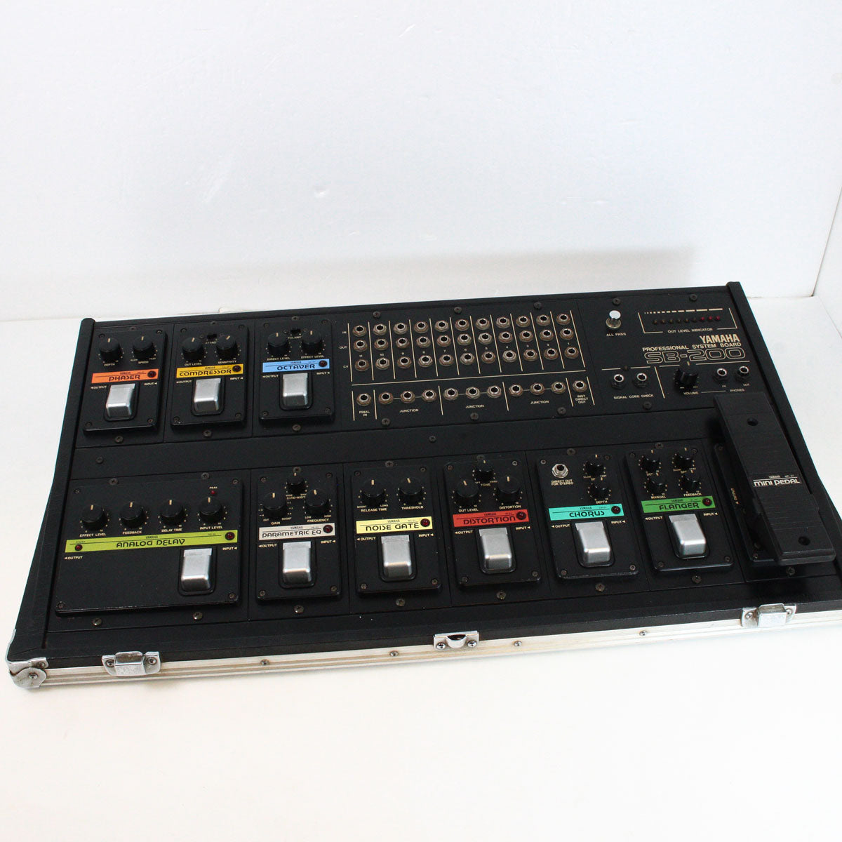 [SN 170077] USED YAMAHA / SB-200 Professional System Board SET [05]