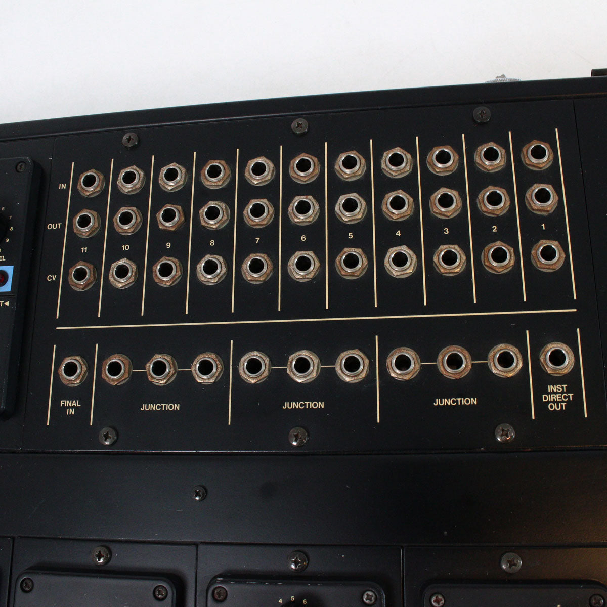 [SN 170077] USED YAMAHA / SB-200 Professional System Board SET [05]