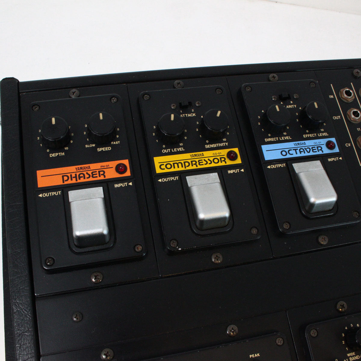[SN 170077] USED YAMAHA / SB-200 Professional System Board SET [05]