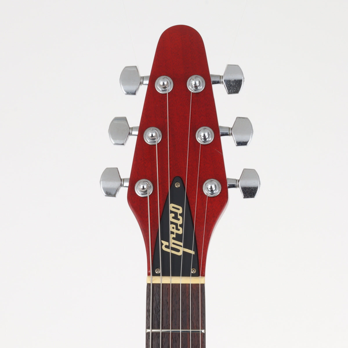 Greco BM-90 Brian May 中古｜ギター買取の東京新宿ハイブリッド