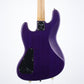 [SN G23362] USED Bacchus / Global Series HJB4-Standard Ash See Through Purple [12]