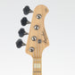 [SN G23362] USED Bacchus / Global Series HJB4-Standard Ash See Through Purple [12]