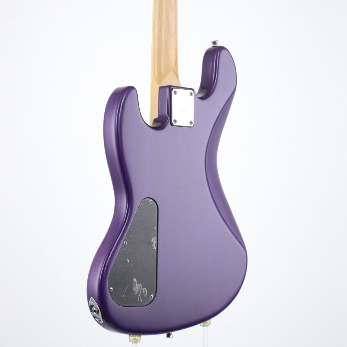 [SN G23362] USED Bacchus / Global Series HJB4-Standard Ash See Through Purple [12]