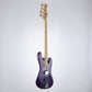 [SN G23362] USED Bacchus / Global Series HJB4-Standard Ash See Through Purple [12]