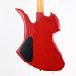 USED Burny Burny / MG-85X Cherry Sunburst hide Model [20]