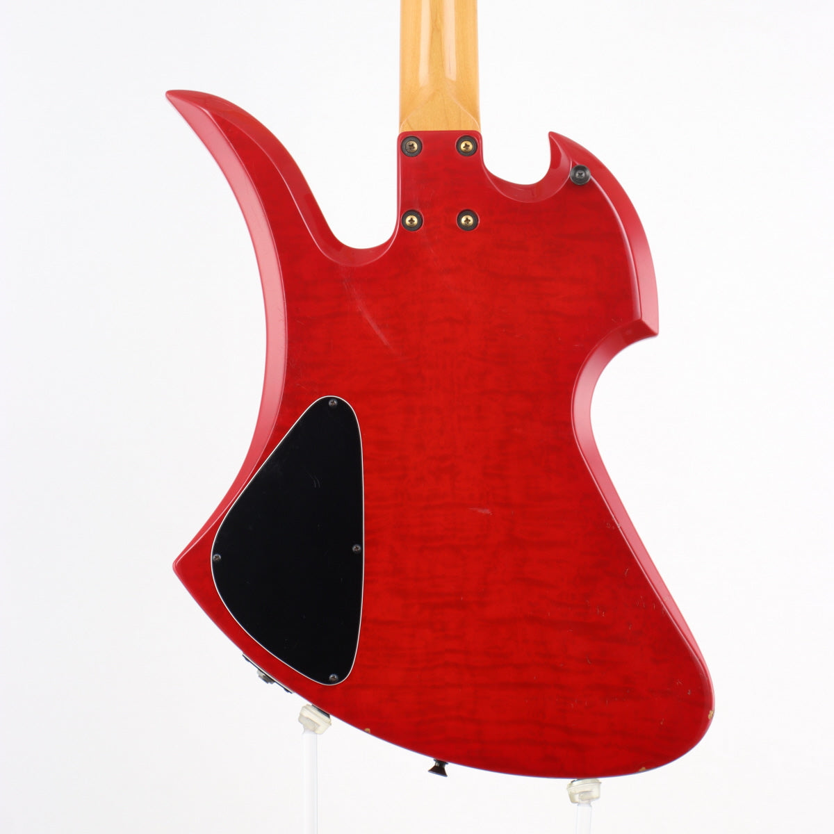 USED Burny Burny / MG-85X Cherry Sunburst hide Model [20]