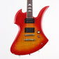 USED Burny Burny / MG-85X Cherry Sunburst hide Model [20]