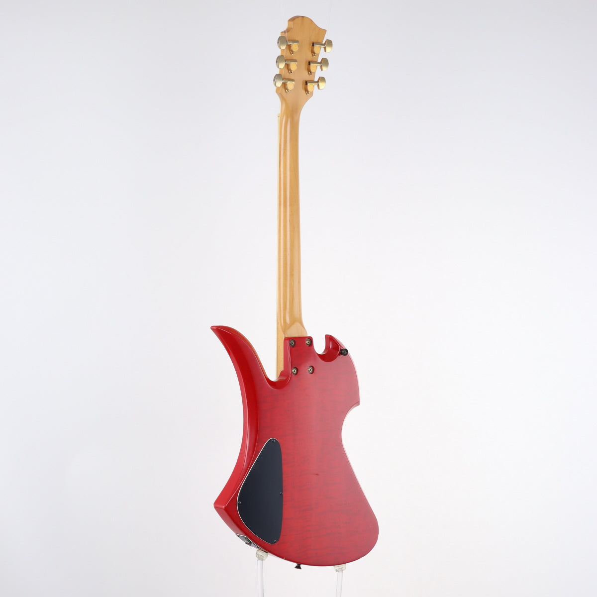USED Burny Burny / MG-85X Cherry Sunburst hide Model [20]