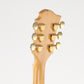 USED Burny Burny / MG-85X Cherry Sunburst hide Model [20]