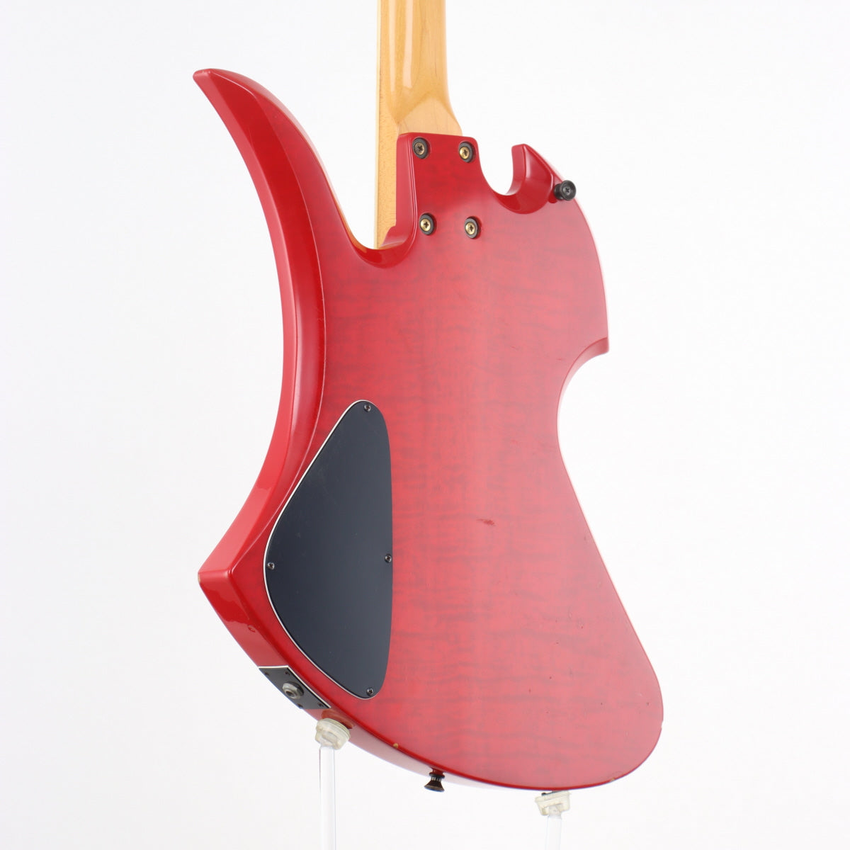 USED Burny Burny / MG-85X Cherry Sunburst hide Model [20]