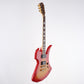 USED Burny Burny / MG-85X Cherry Sunburst hide Model [20]