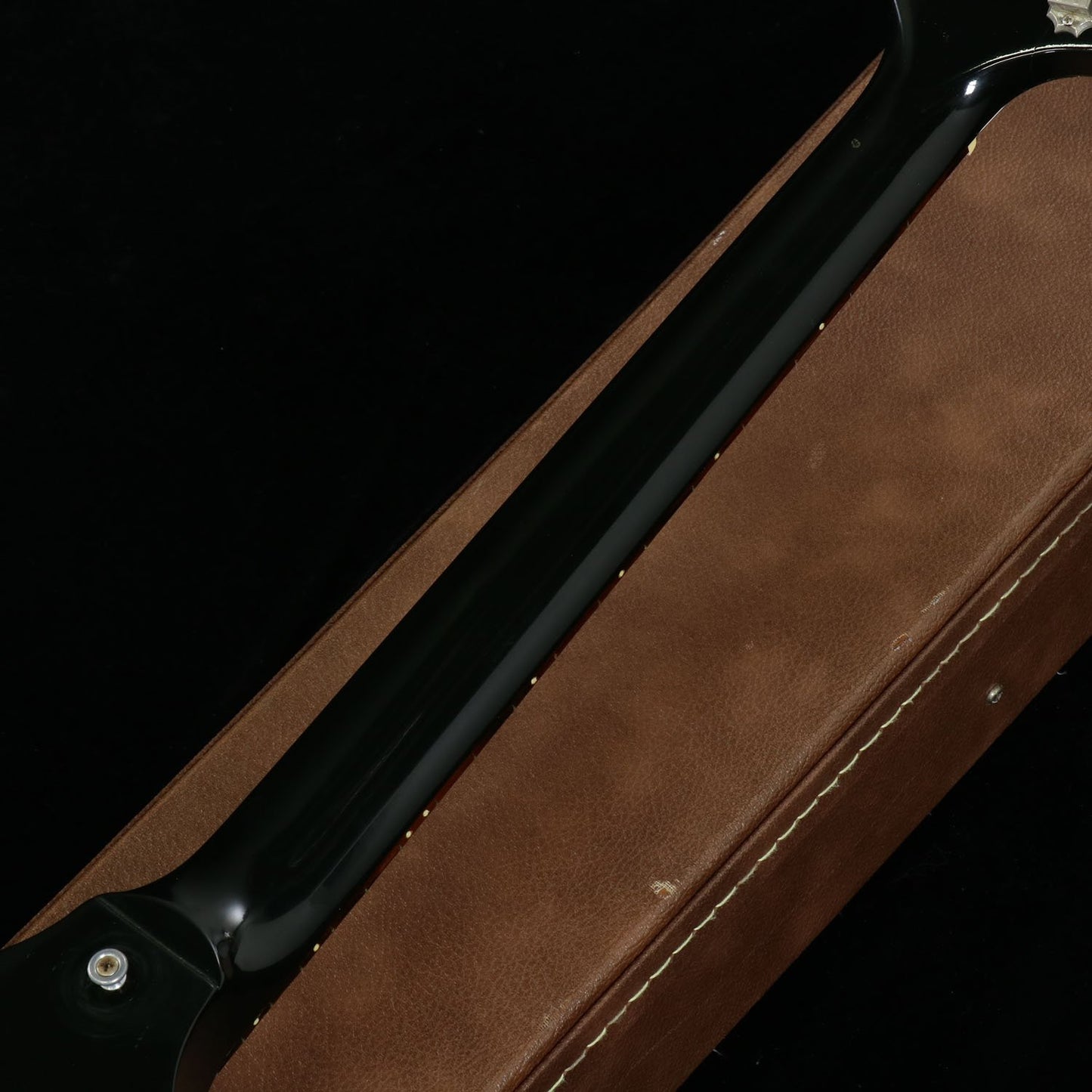 [SN 92905773] USED Gibson USA / Flying V 67 Reissue Ebony [3.29kg/1995] Gibson Flying V [08]