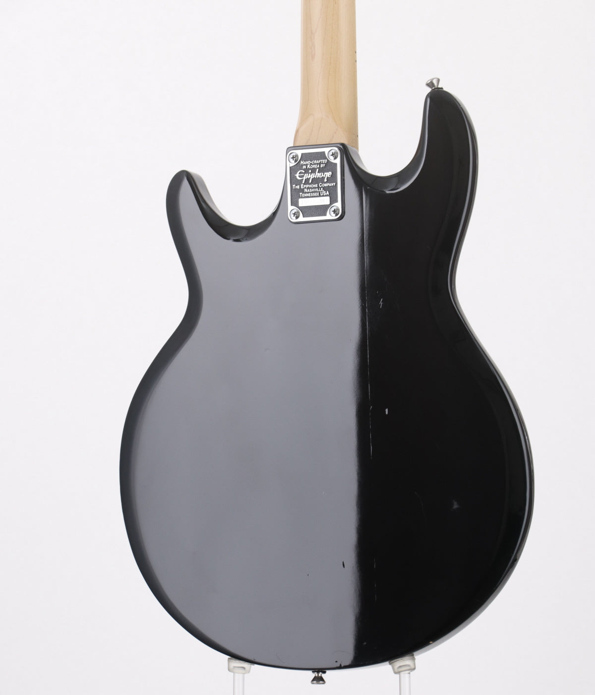[SN I98120387] USED EPIPHONE / RIPPER BASS [03]