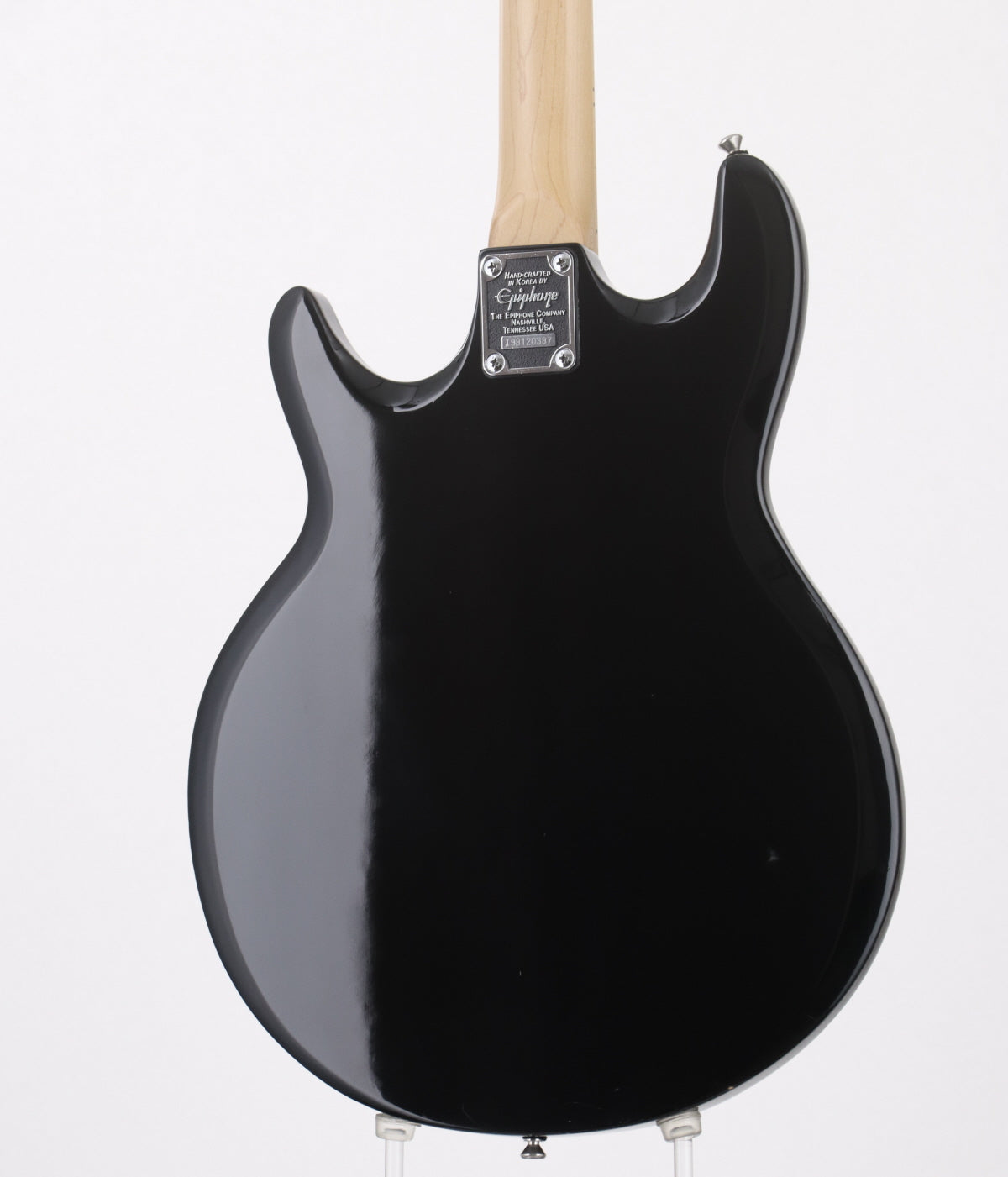 [SN I98120387] USED EPIPHONE / RIPPER BASS [03]