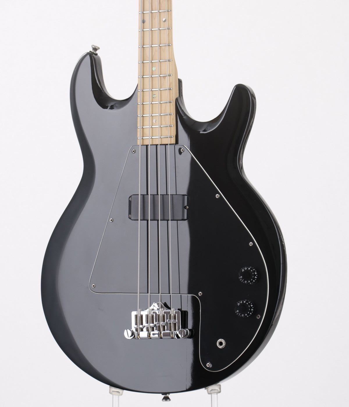 [SN I98120387] USED EPIPHONE / RIPPER BASS [03]