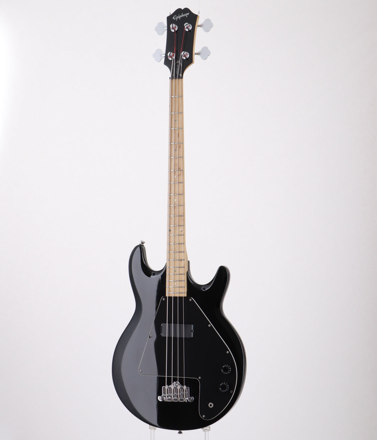 [SN I98120387] USED EPIPHONE / RIPPER BASS [03]