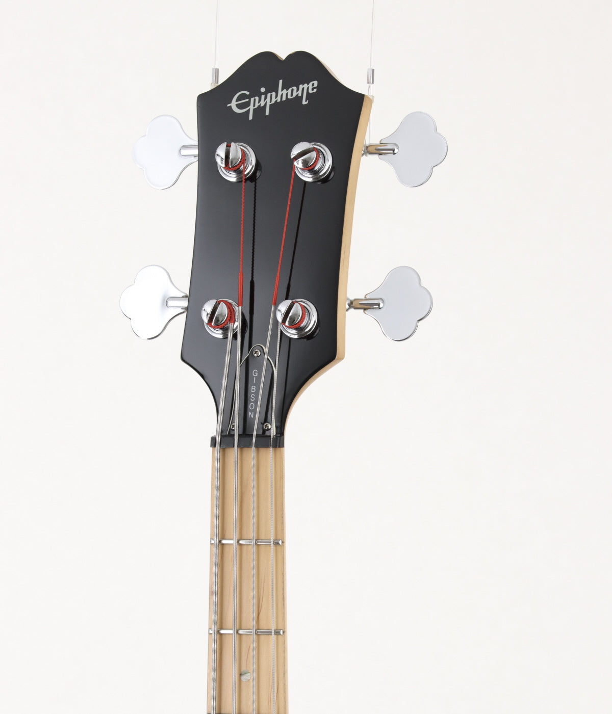 [SN I98120387] USED EPIPHONE / RIPPER BASS [03]