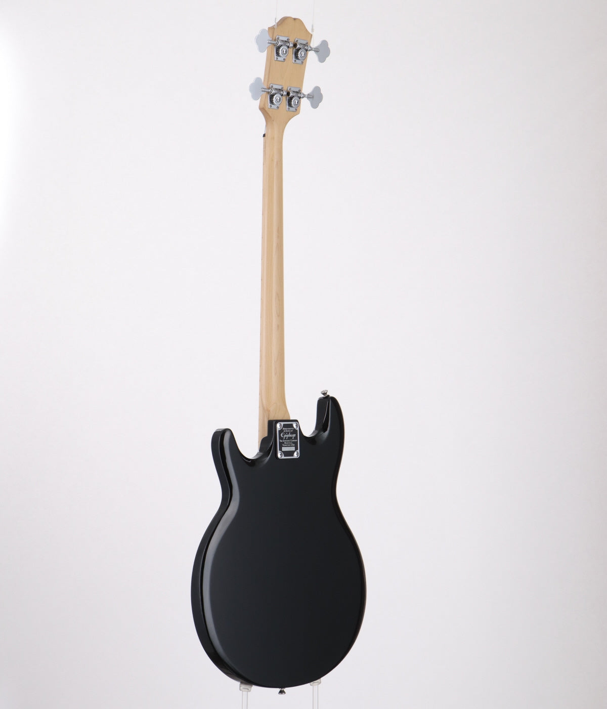 [SN I98120387] USED EPIPHONE / RIPPER BASS [03]