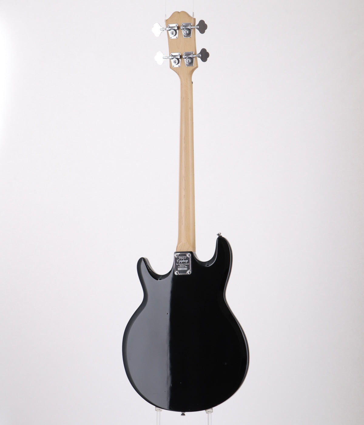 [SN I98120387] USED EPIPHONE / RIPPER BASS [03]