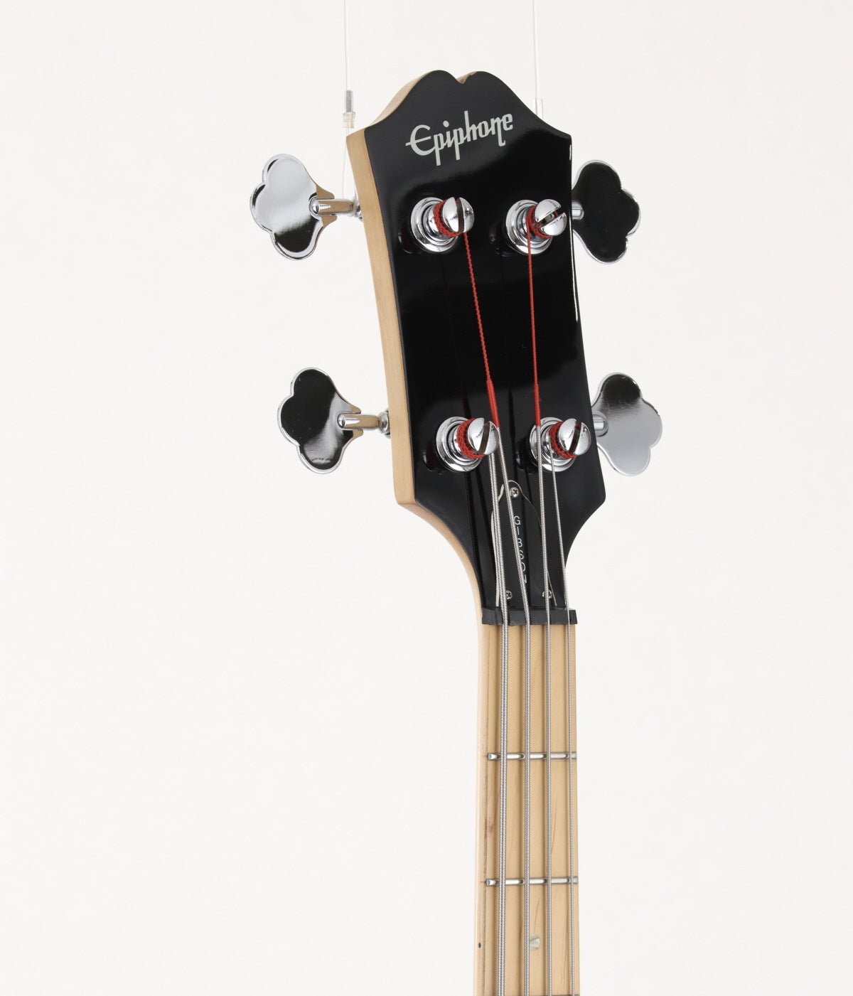 [SN I98120387] USED EPIPHONE / RIPPER BASS [03]