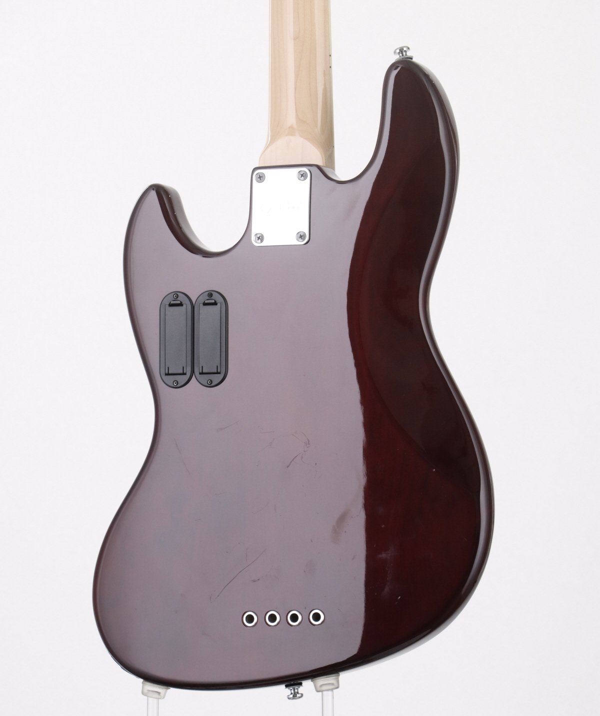 [SN 16343094] USED SIRE / Marcus Miller V7 Alder 4st 2nd Generation [10]