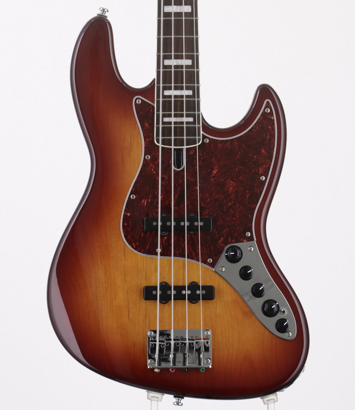 [SN 16343094] USED SIRE / Marcus Miller V7 Alder 4st 2nd Generation [10]